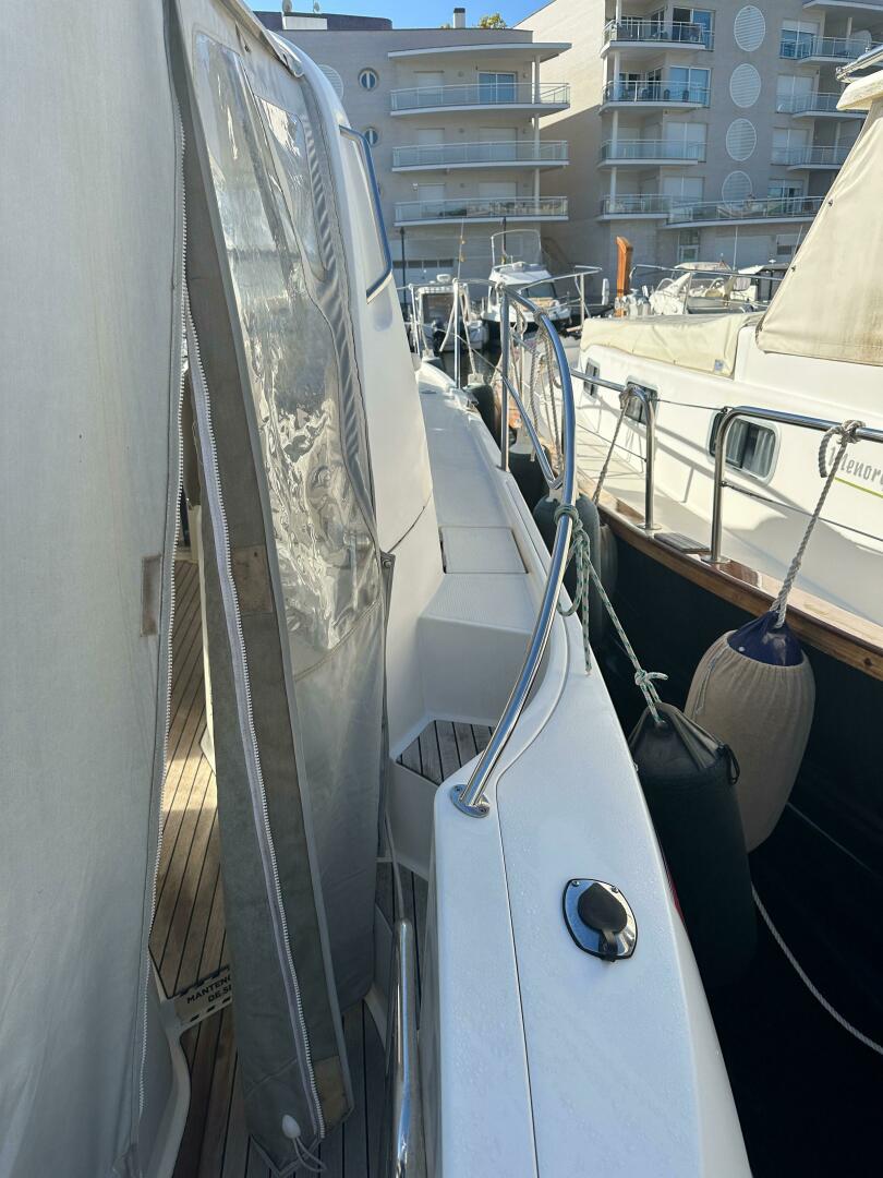 2013 Bavaria Sport 35 - Image 22