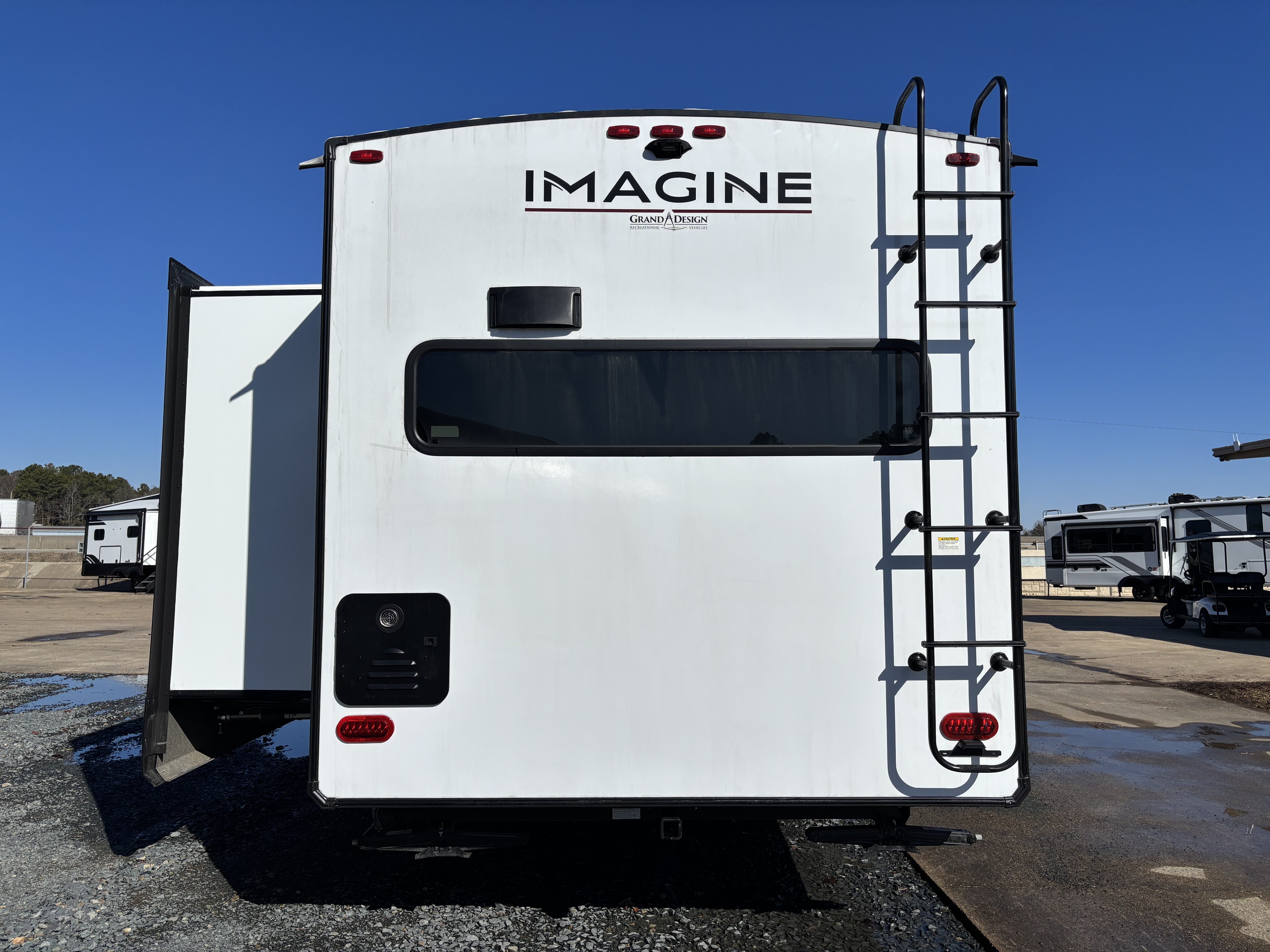 2026 Grand Design Imagine 2700BS - Image 7