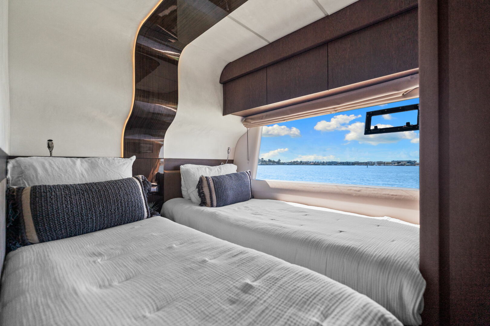 2020 Galeon 680 FLYBRIDGE - Image 45