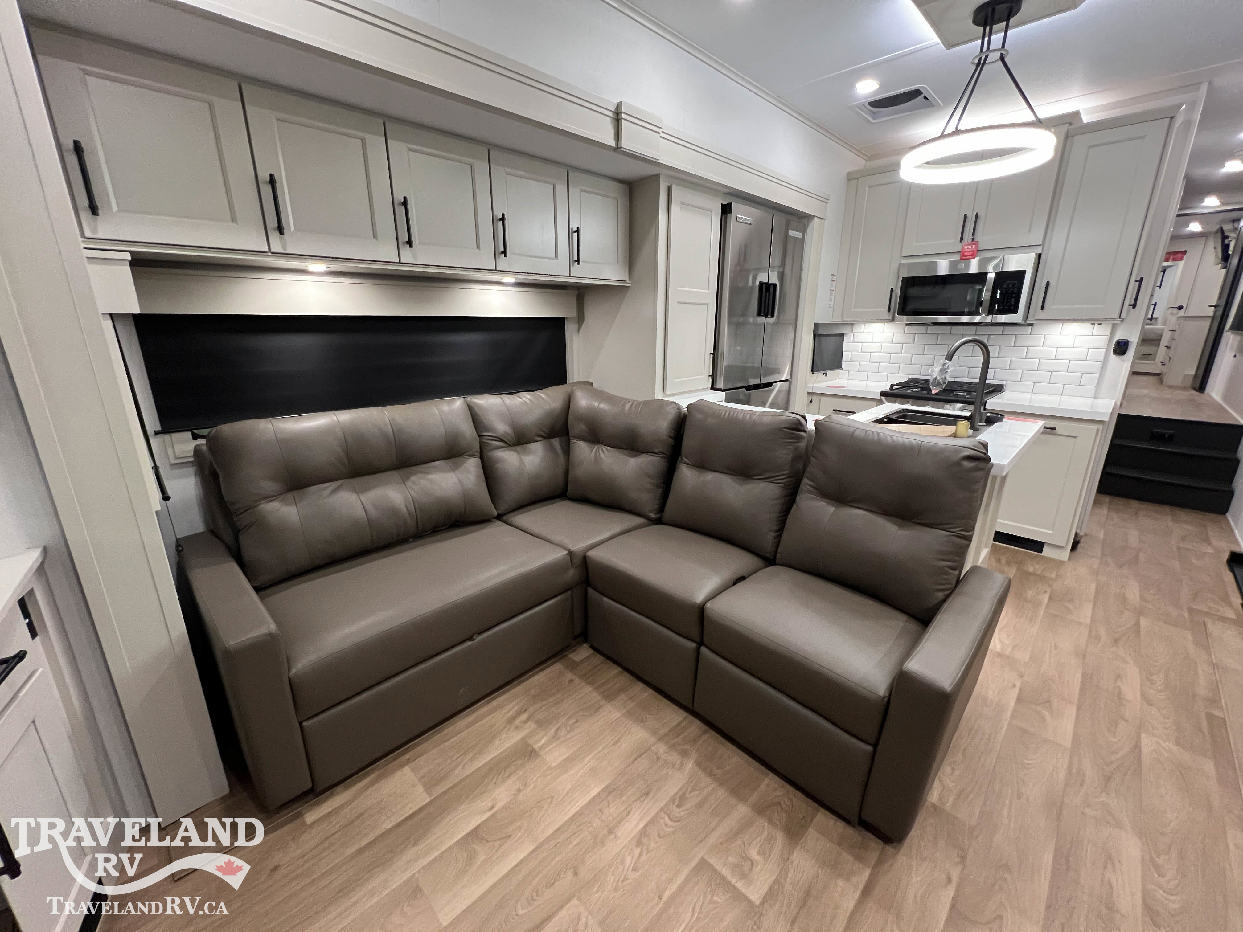 2026 Grand Design Solitude 388MBS - Image 31