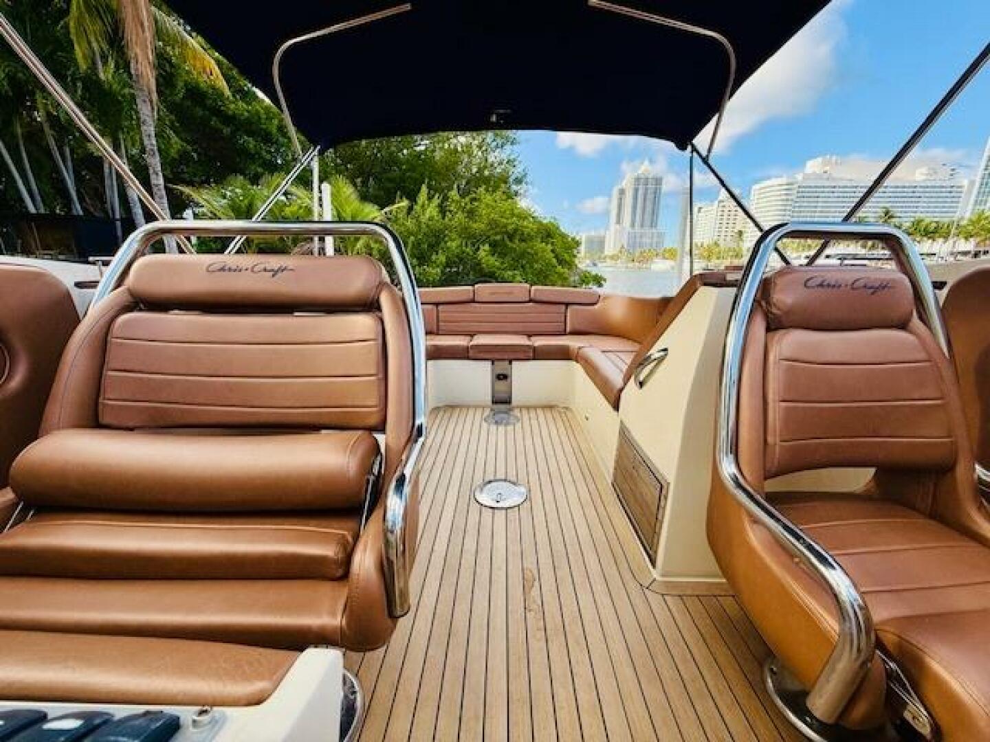 2015 Chris-Craft Launch 32 - Image 27