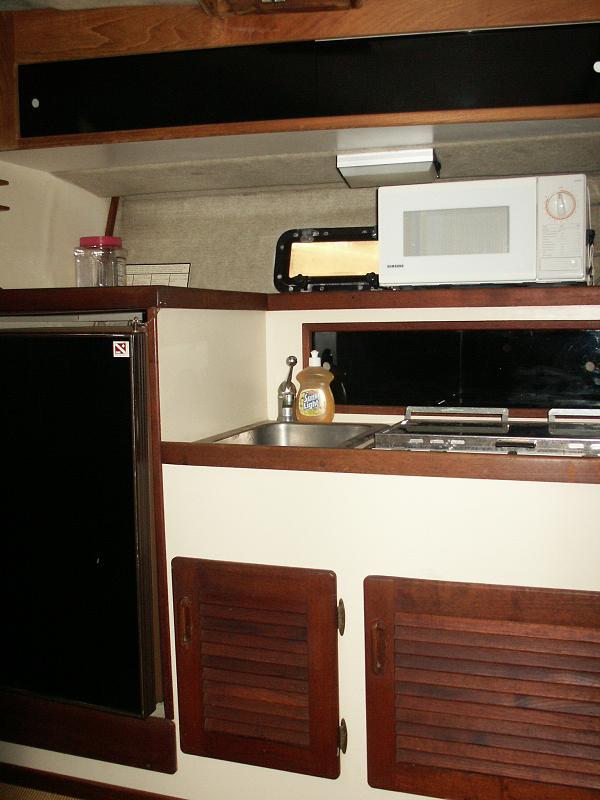 2027 Highfield Sport 360 Standard - Image 690