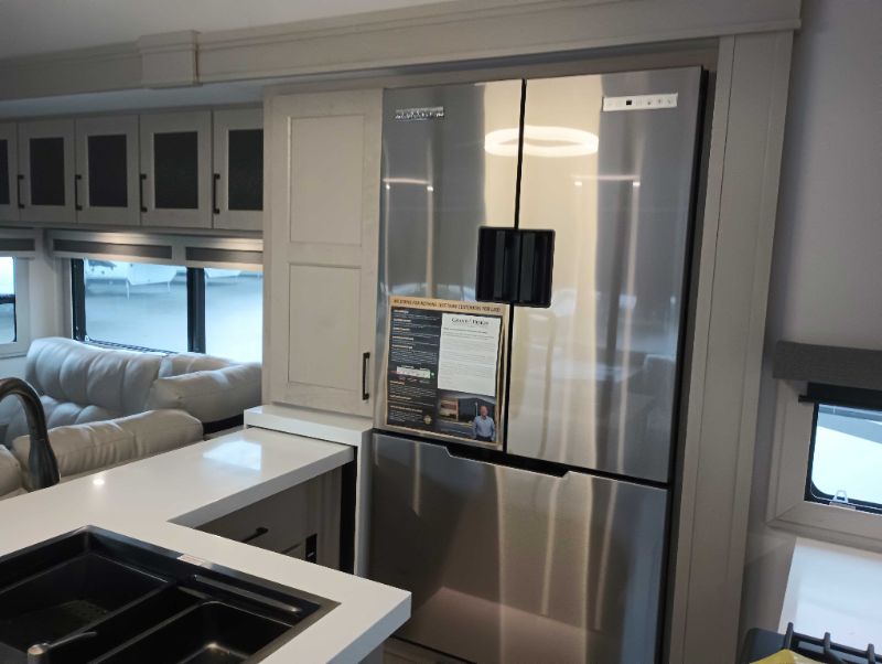 2025 Grand Design Solitude 388MBS - Image 6