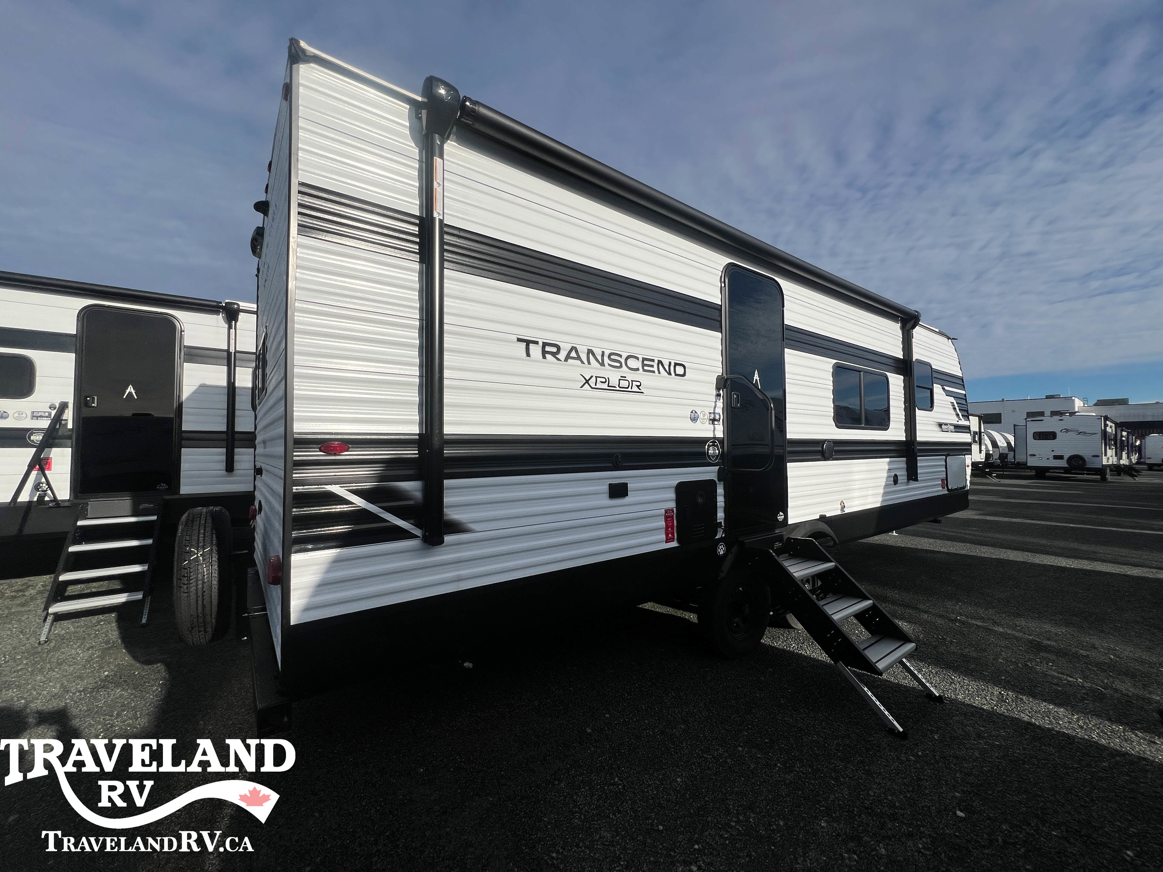 2026 Grand Design Transcend XPLOR 25MLX - Image 3