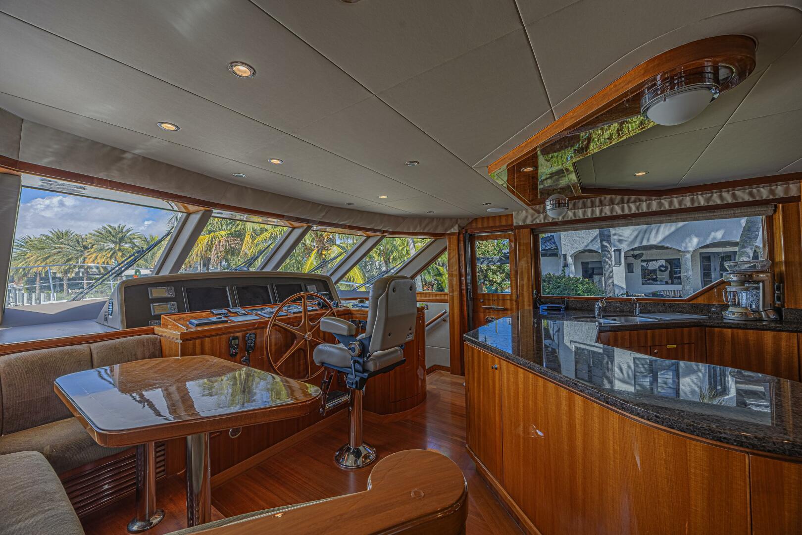 2010 Ocean Alexander 74 Motoryacht - Image 39