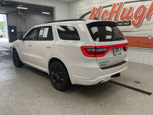 2025 Dodge Durango GT Plus AWD - Image 7