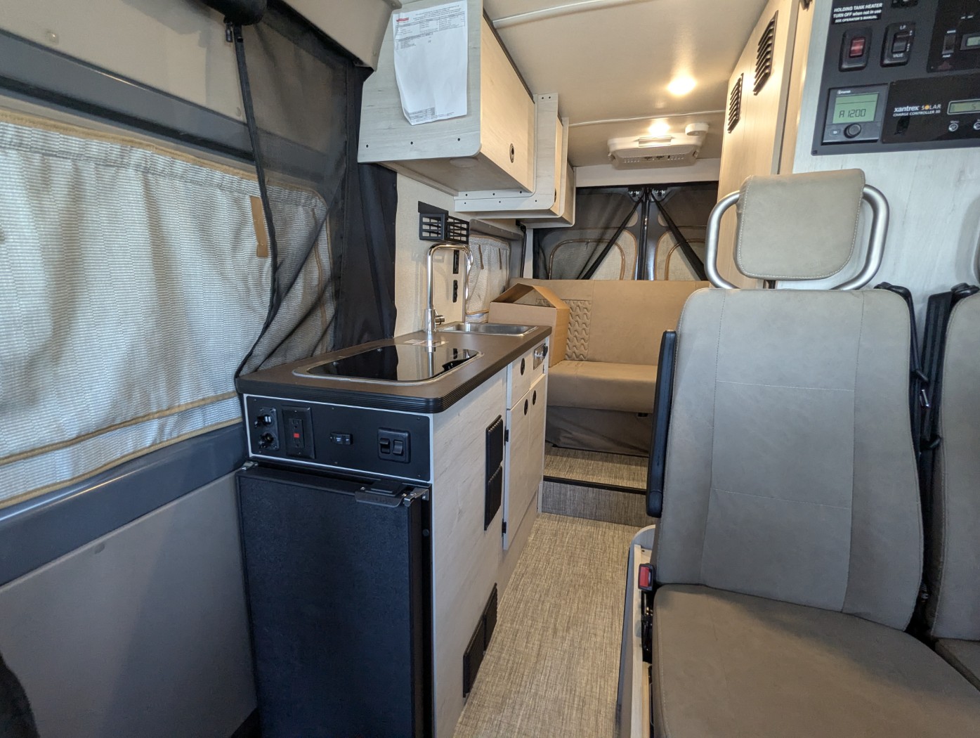 2027 Winnebago Solis 59P - Image 19