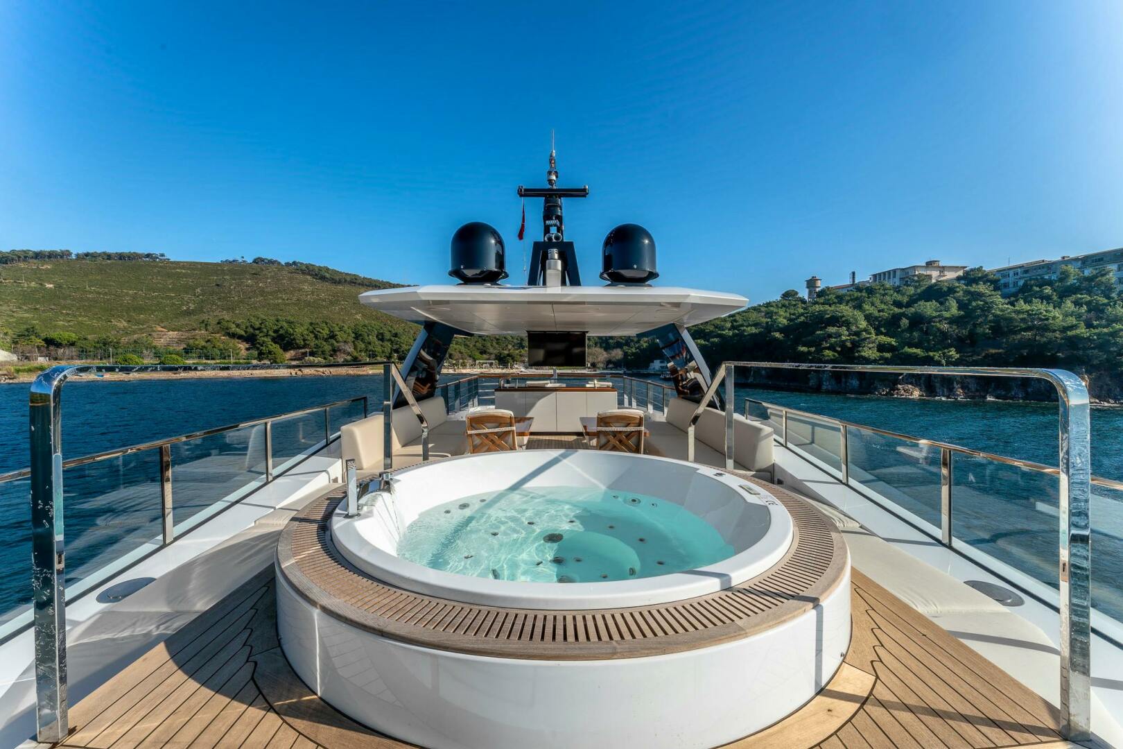 2024 AES Yacht - Image 17