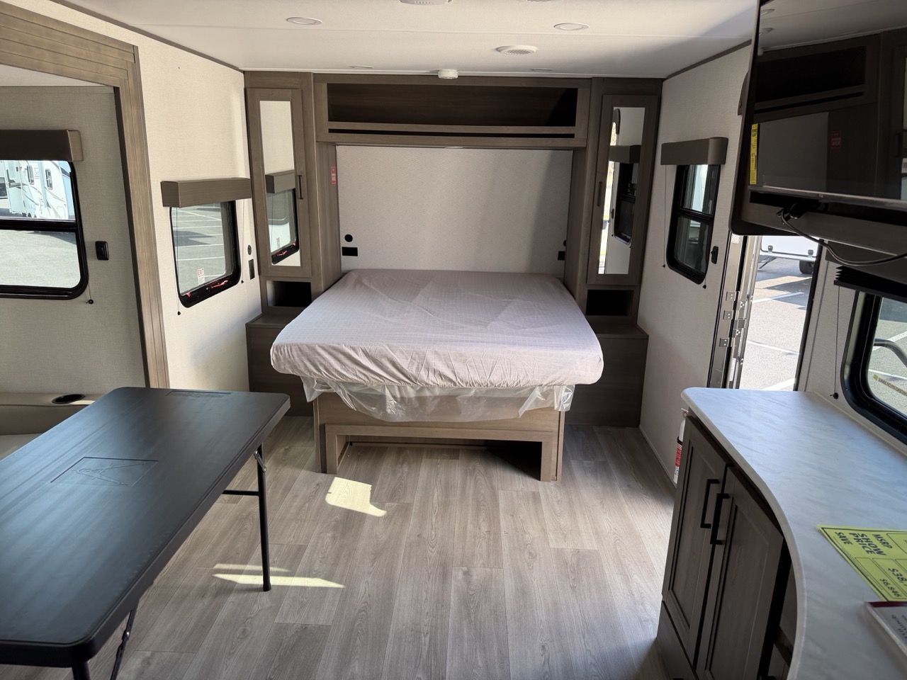 2026 Grand Design Transcend XPLOR 20MKX - Image 16