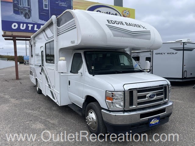 2025 Thor Motor Coach Freedom Eddie Bauer 28EB - Image 1