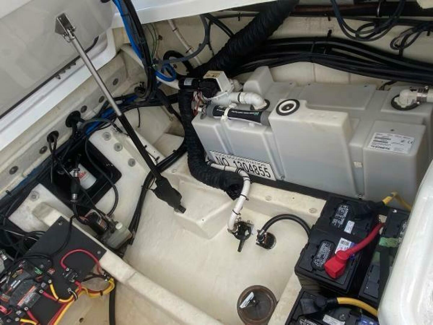 2018 Monterey 385 SE - Image 18
