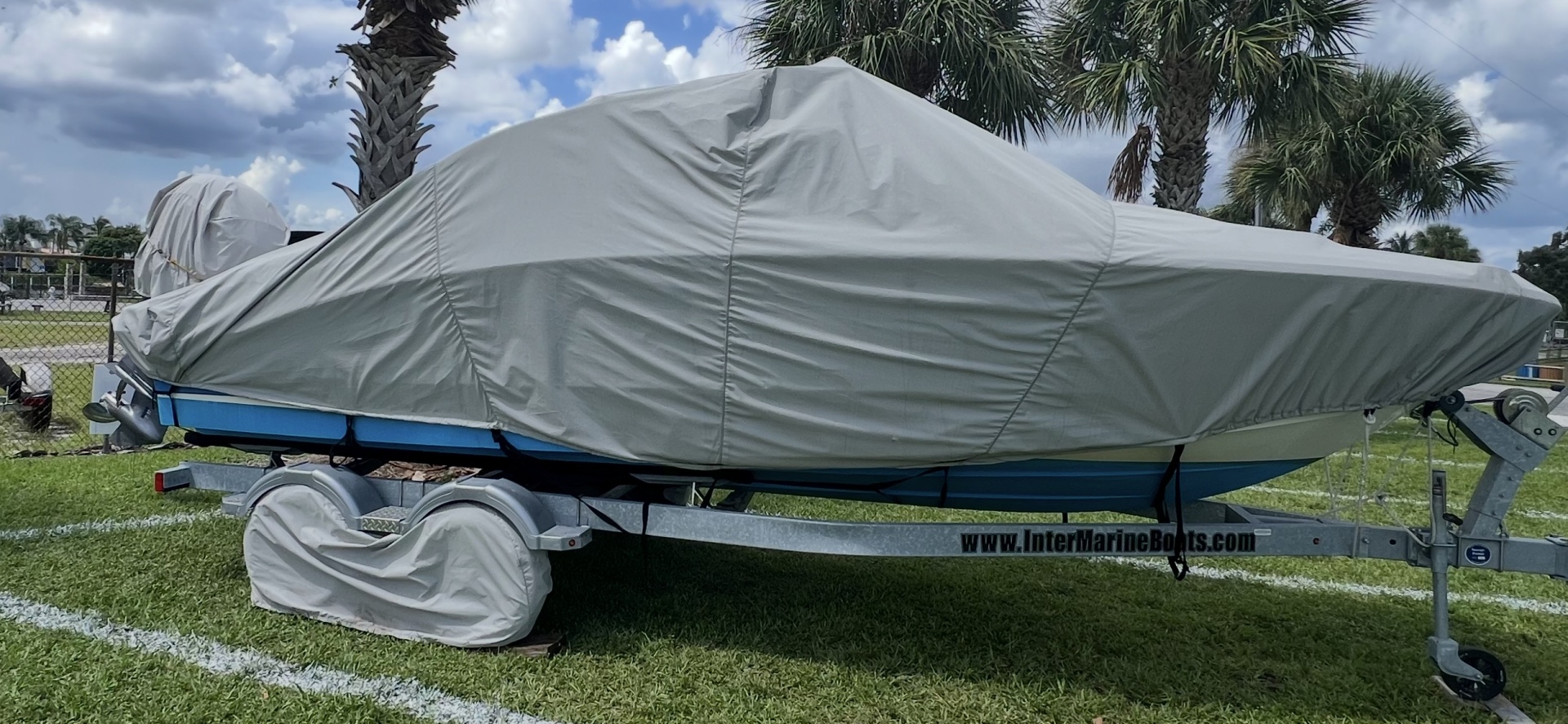 2019 Chaparral 21 H2O Sport - Image 50