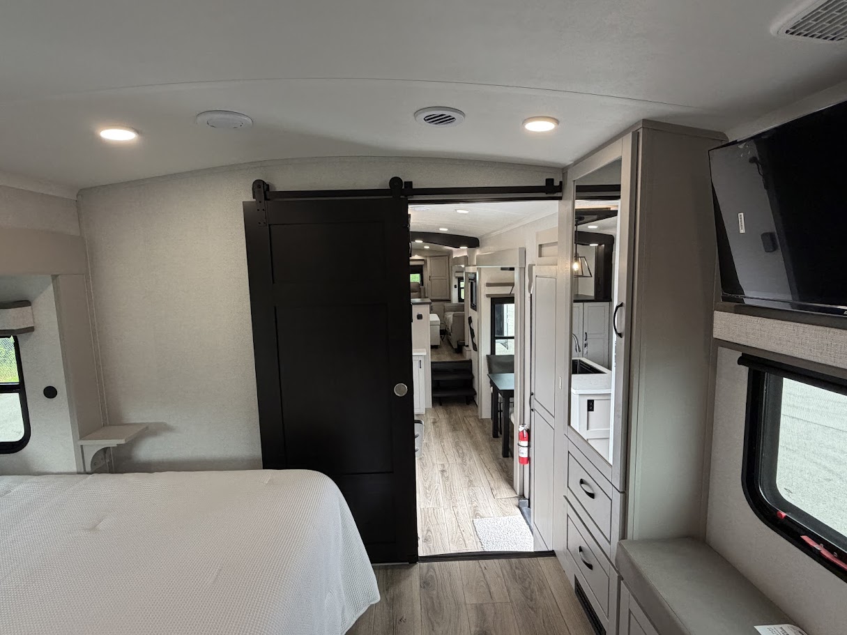 2026 JAYCO NORTH POINT 382FLRB - Image 58