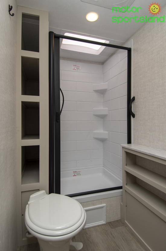 2026 Ember RV E-Series 19ETS - Image 28