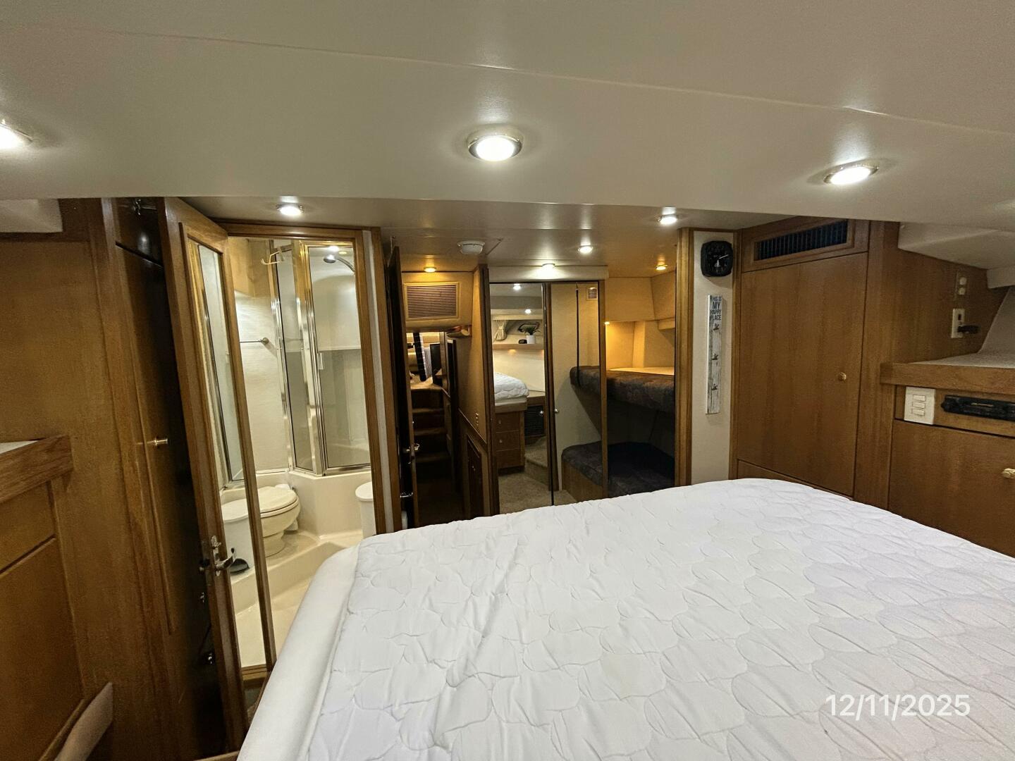 1998 Bayliner 4788 - Image 56