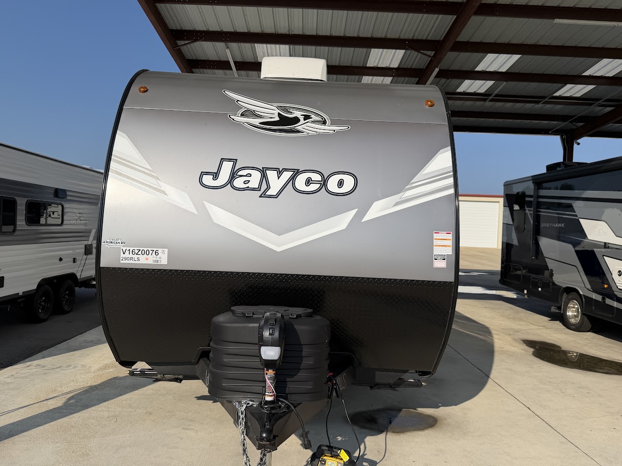 2027 JAYCO JAY FLIGHT 290RLS - Image 2