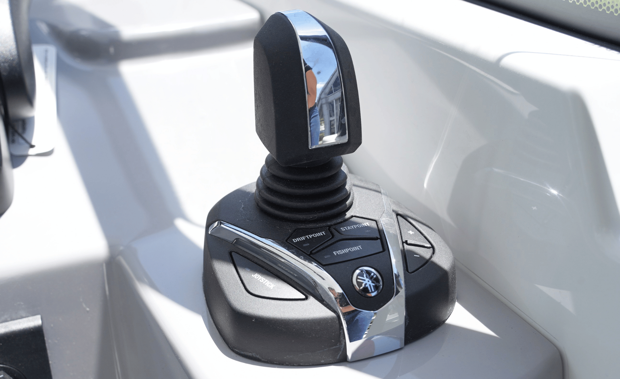 2026 Jeanneau Leader 9.0 WAS2 - Image 15