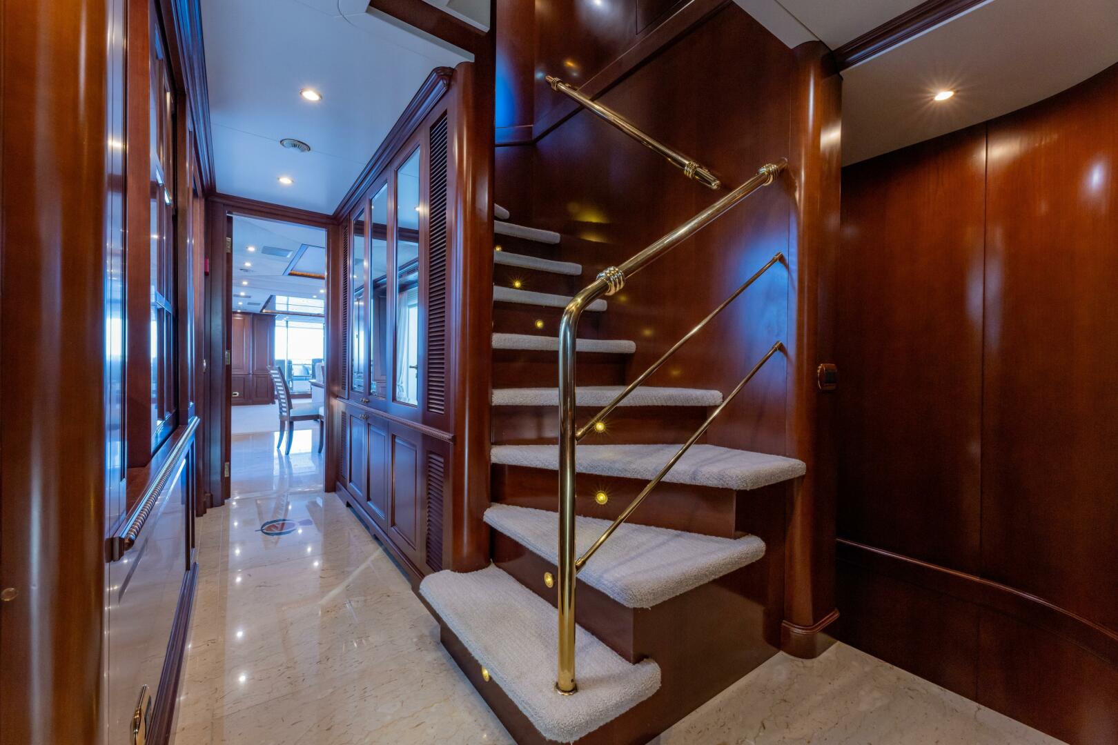 2013 Benetti Classic - Image 21