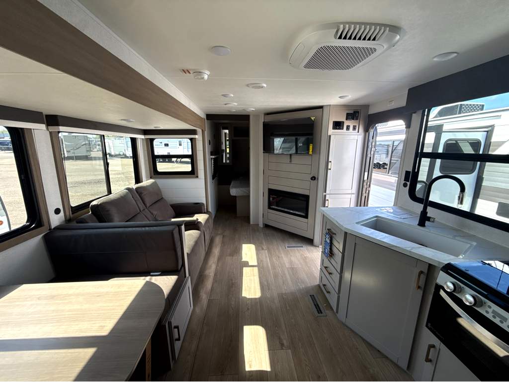 2027 JAYCO JAY FLIGHT 265MWS - Image 5