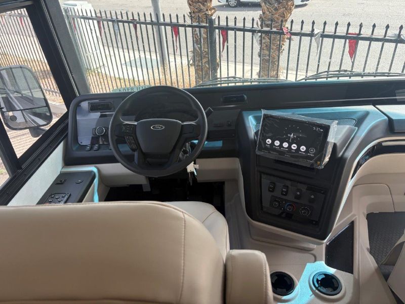 2026 Entegra Coach Vision XL 31UL - Image 8
