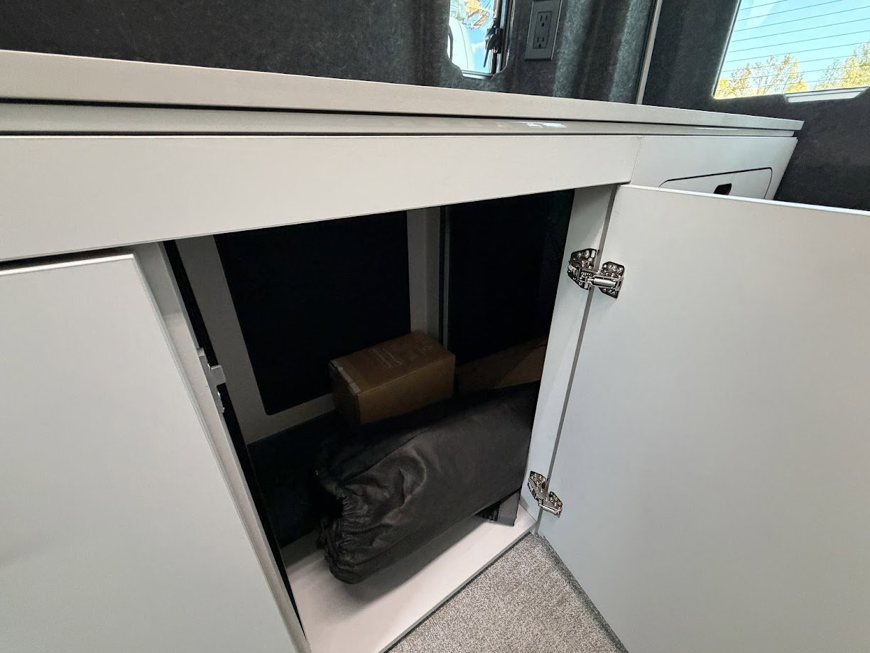 2026 GRAND DESIGN LINEAGE SERIESVT LVT1 - Image 27