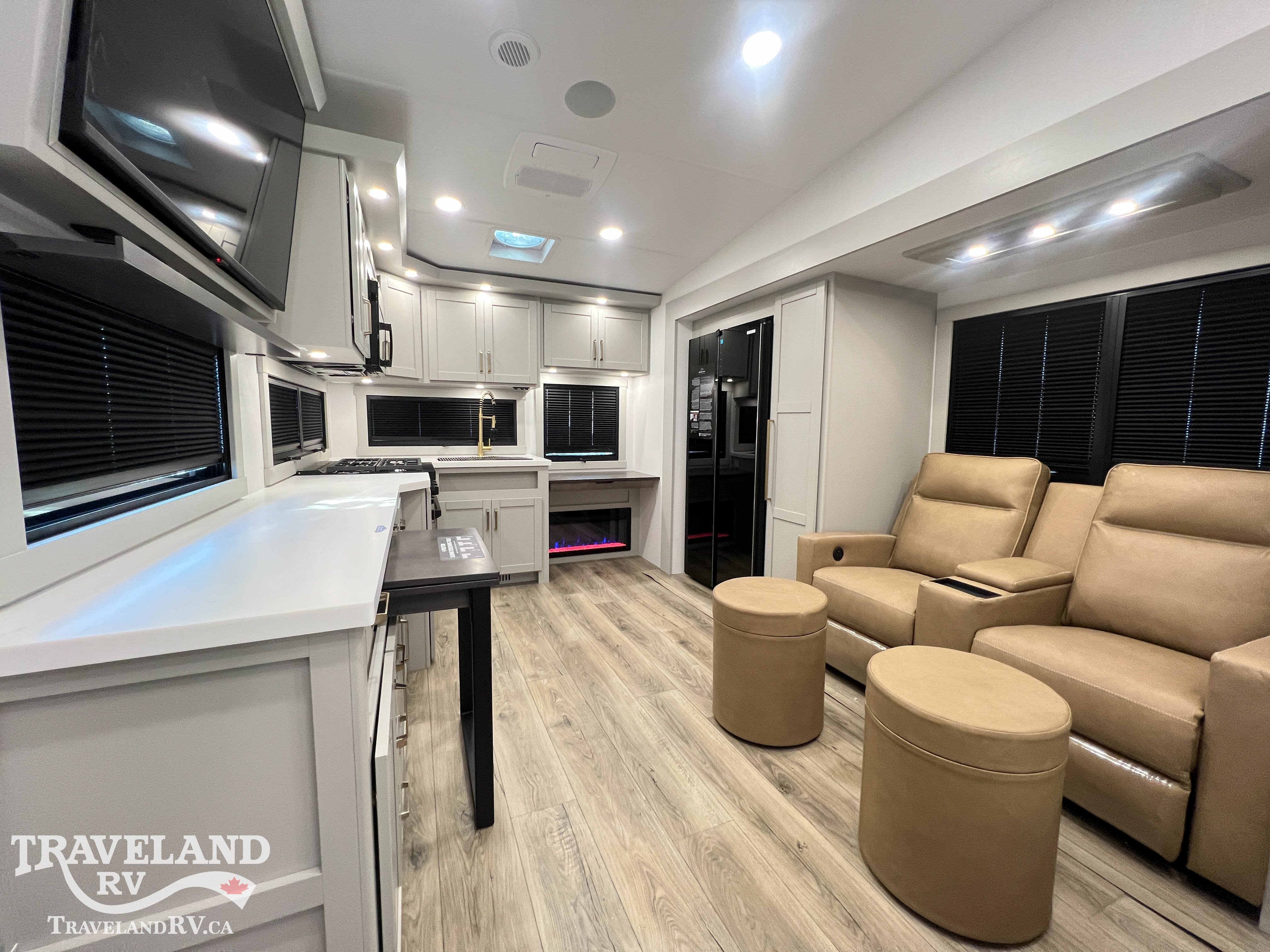 2026 Brinkley RV Model Z 2680 - Image 3