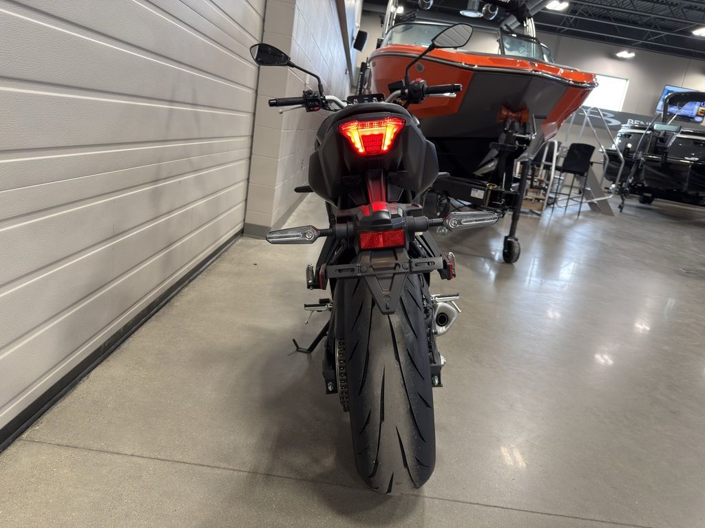 2026 Yamaha MT-07 - Image 21