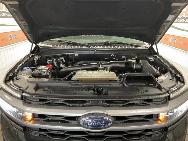 2022 Ford Expedition Utility 4D Limited 4WD V6 Turbo - Image 10