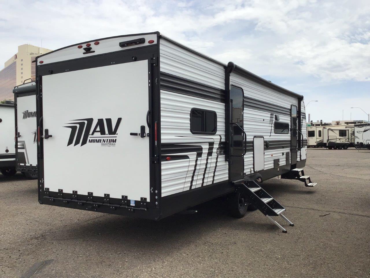 2027 Grand Design Momentum MAV 28MAV - Image 4