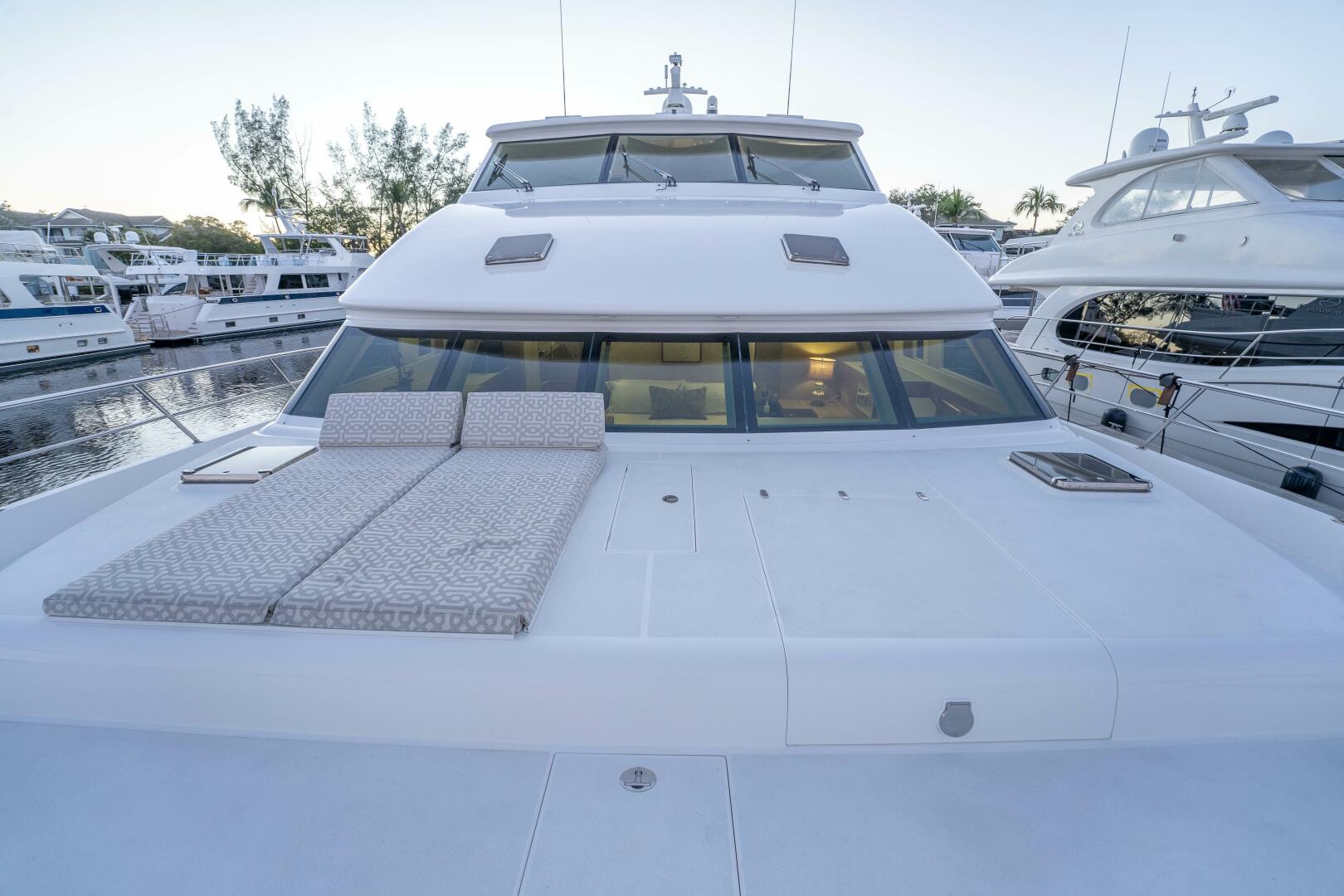 2021 Horizon PC60 - Image 64