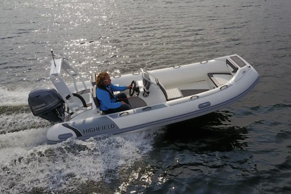 2027 Highfield Sport 360 Standard - Image 142