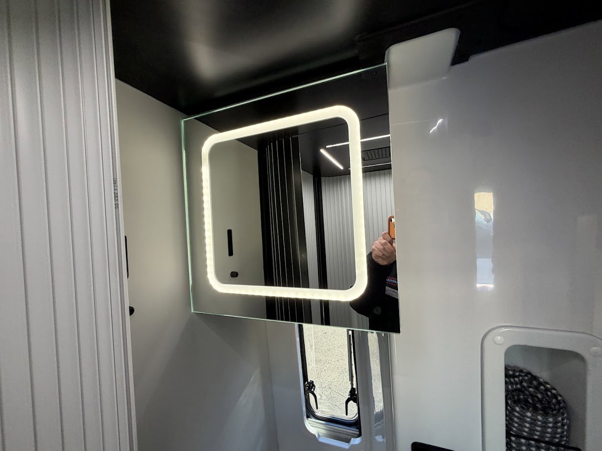 2026 GRAND DESIGN LINEAGE SERIESVT LVT1 - Image 37