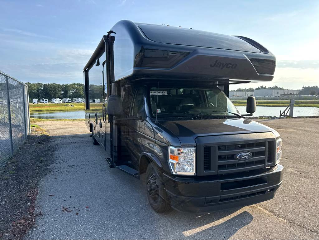 2027 JAYCO GREYHAWK 30Z - Image 1