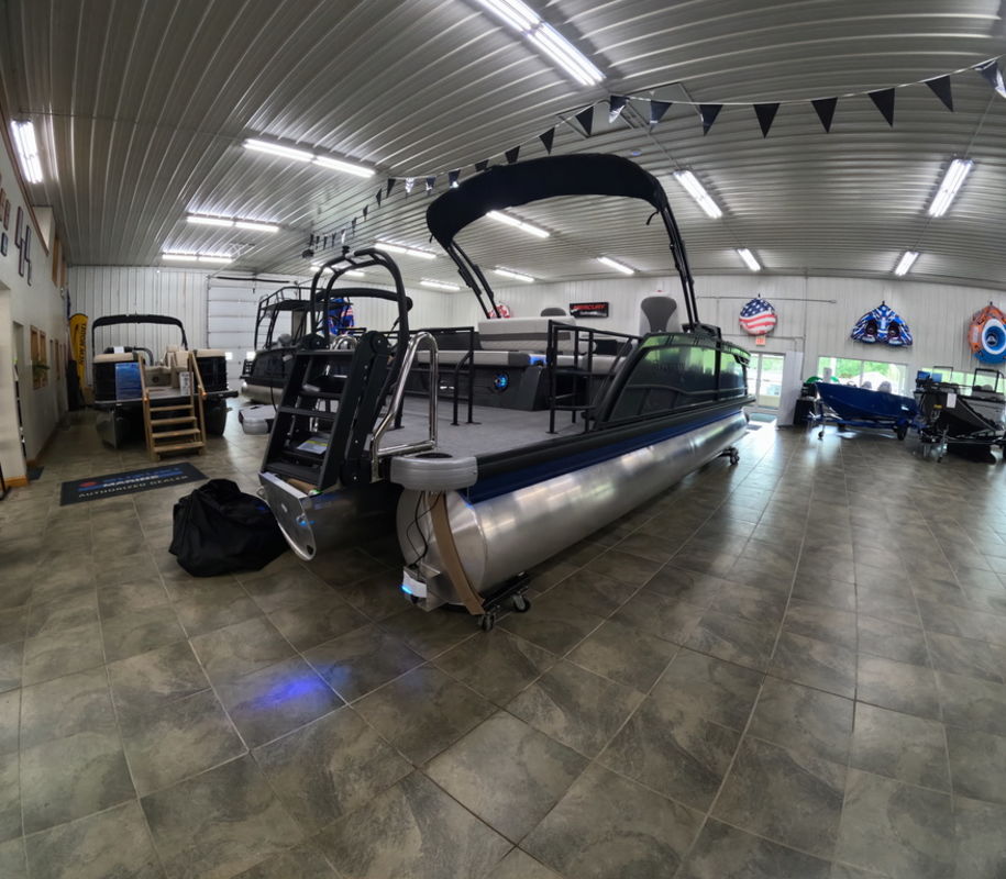 2027 Monaco MC235SFLC - Image 5