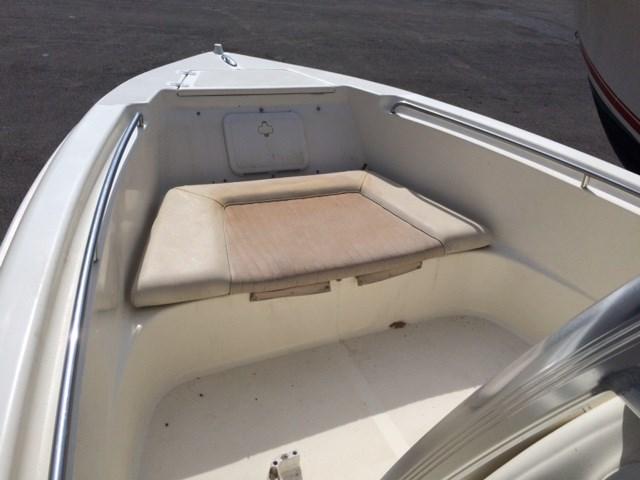 2027 Highfield Sport 360 Standard - Image 485