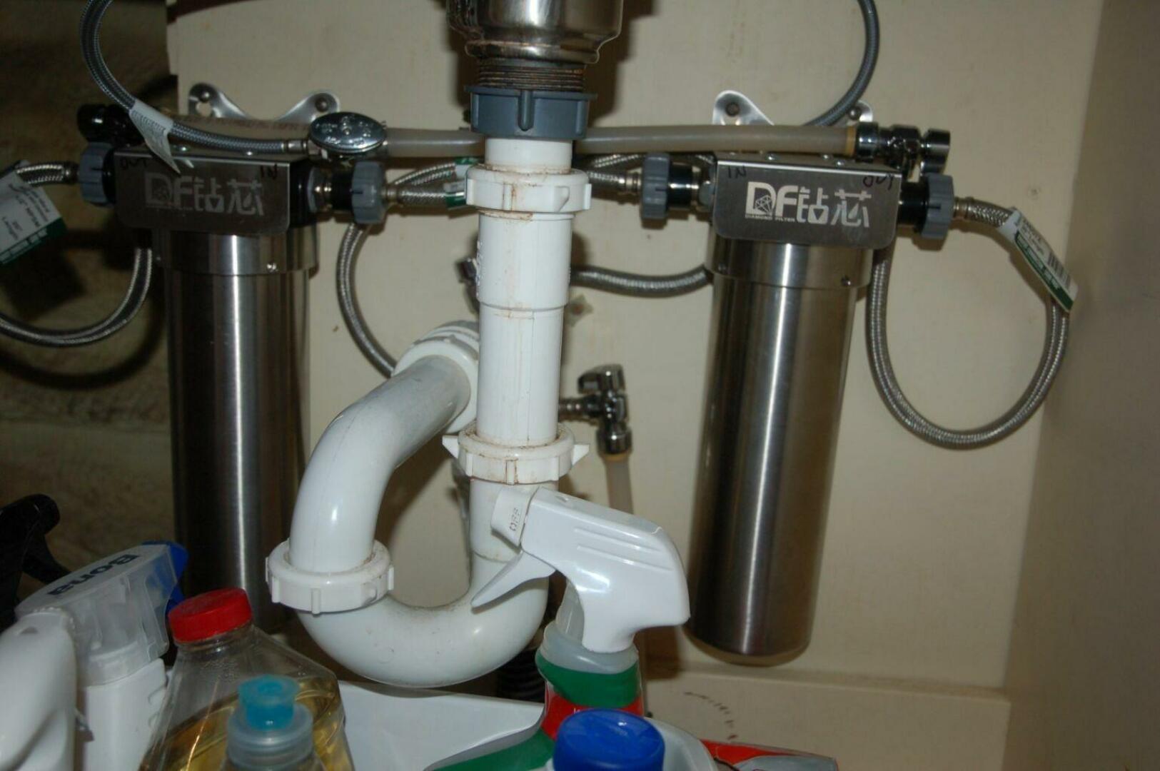 2006 Custom Sprague - Image 119