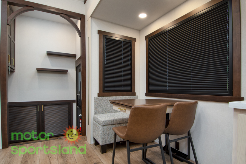 2026 Forest River Cedar Creek 383FB - Image 42