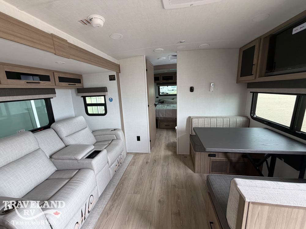 2027 Forest River Rockwood Mini Lite 2515S - Image 3