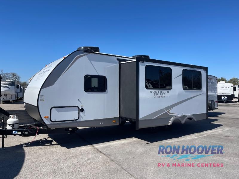 2025 COACHMEN 24RB - Image 3