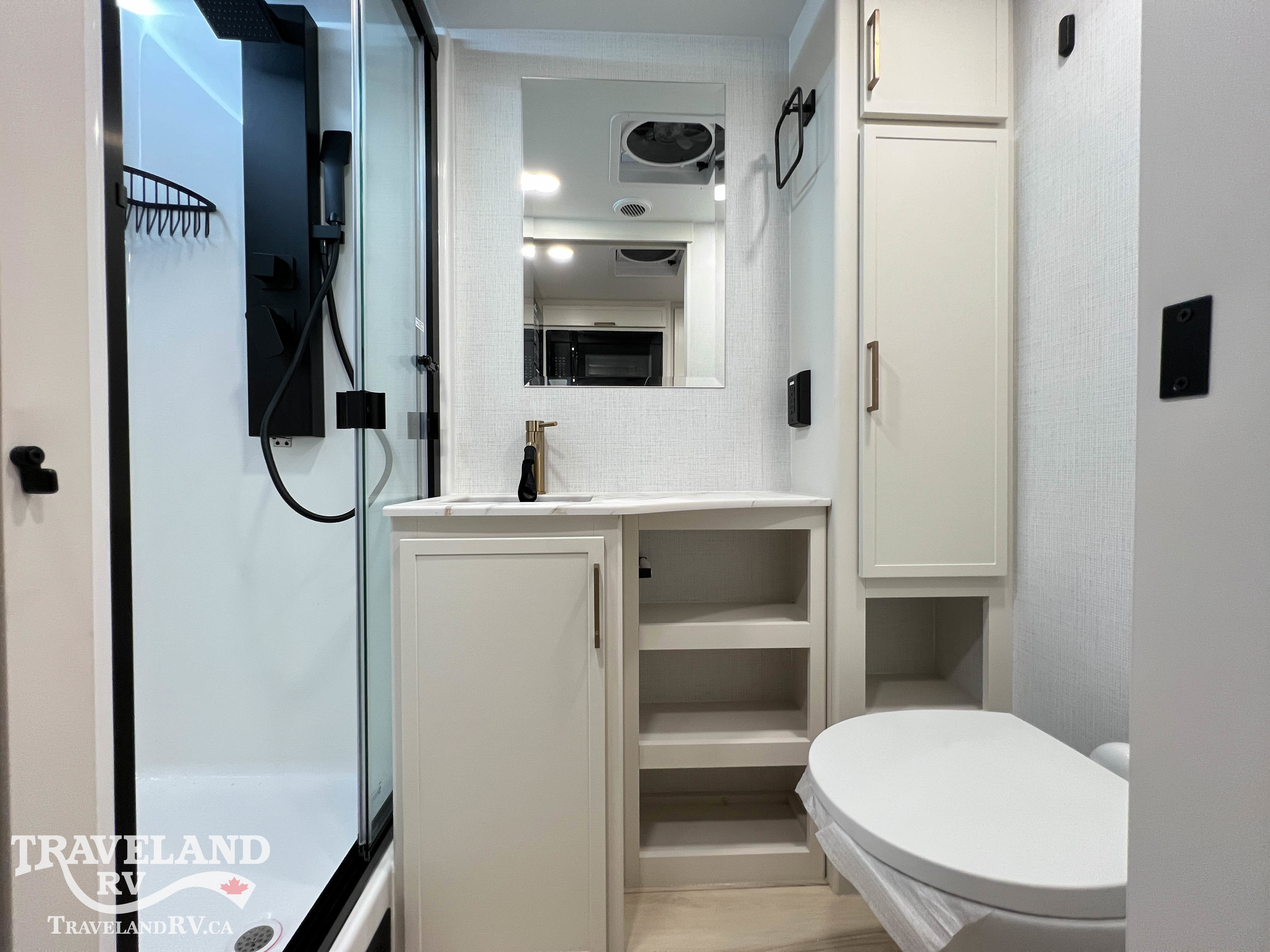 2026 Brinkley RV Model Ix 20x - Image 21