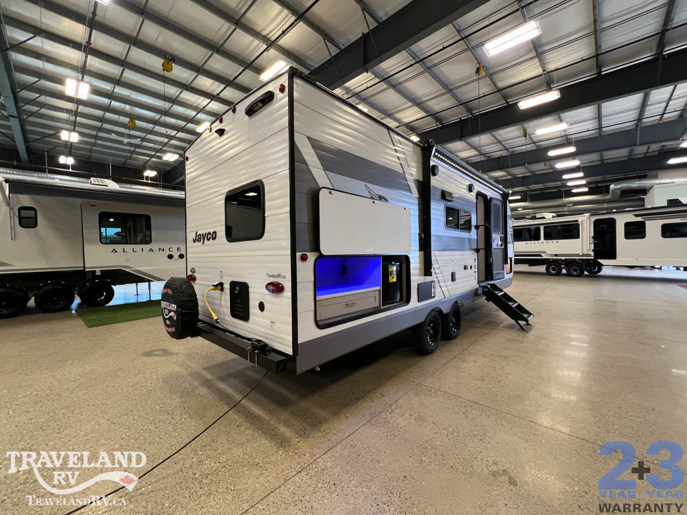 2027 Jayco Jay Flight SLX 245BHSW - Image 7