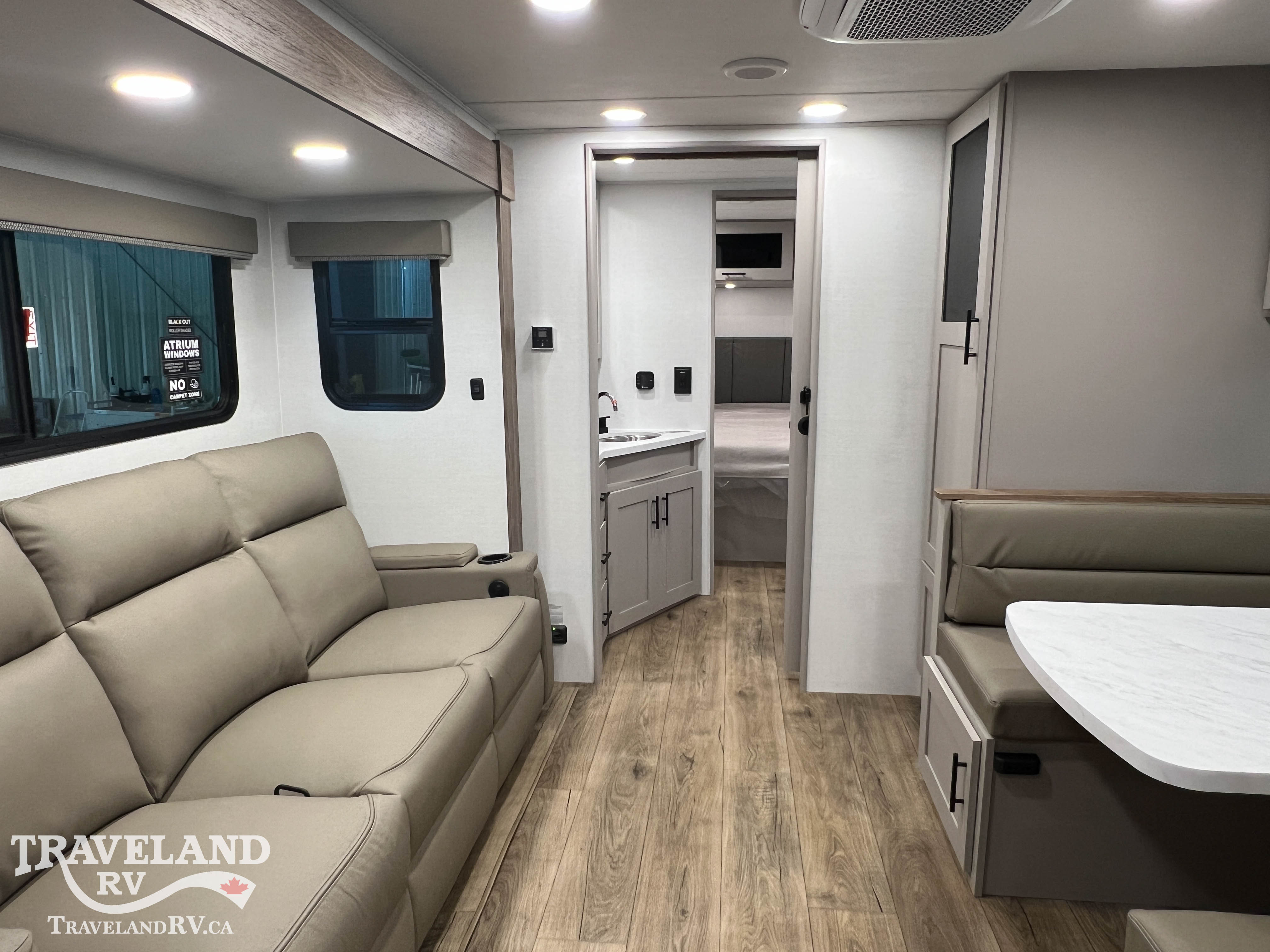 2026 Alliance RV Delta Ultra Lite RK234 - Image 3