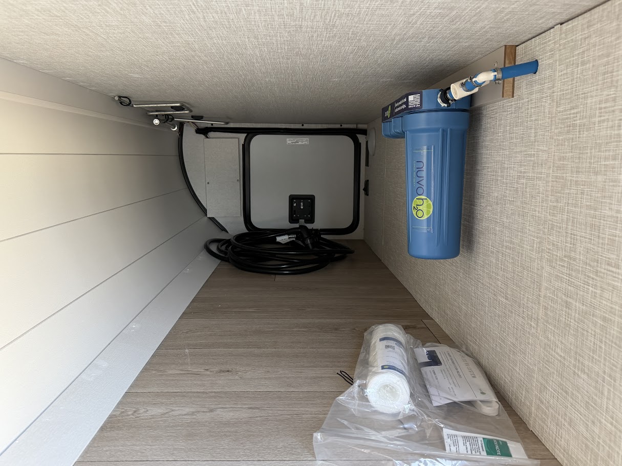 2027 JAYCO JAY FEATHER 21MML - Image 4