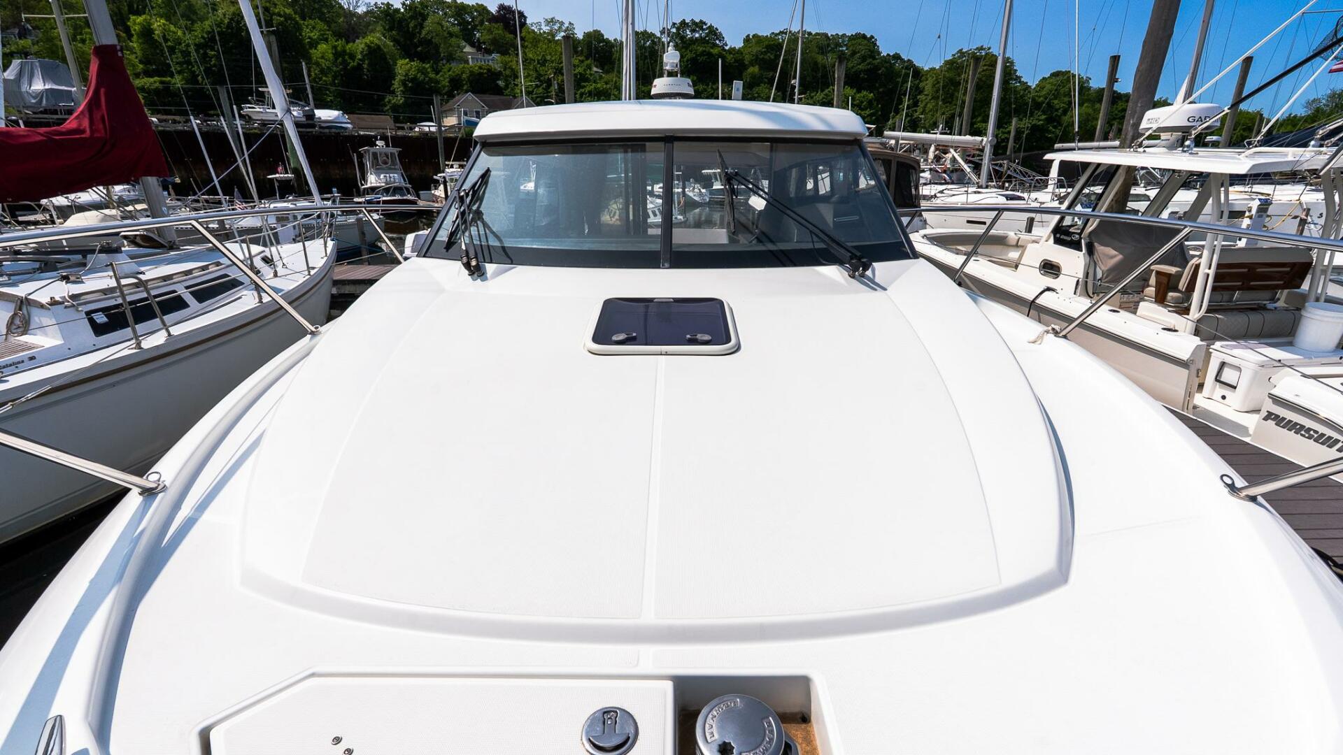 2018 Jeanneau NC 11 - Image 6
