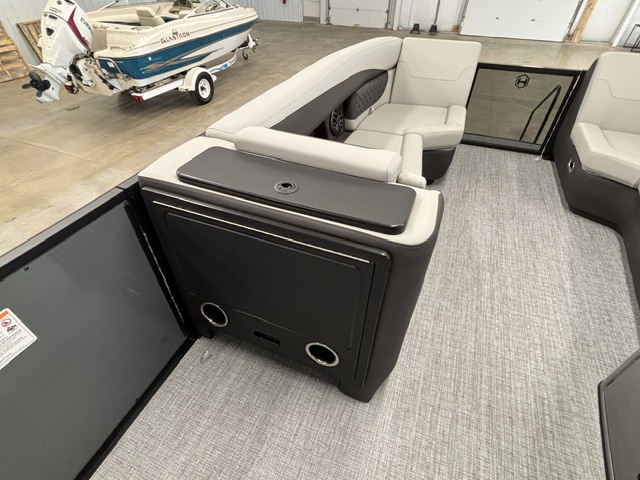 2027 HARRIS SUNLINER 230 SL - Image 28