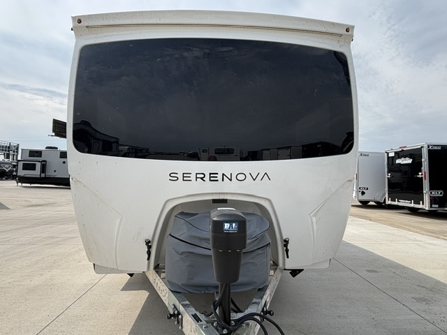 2025 Grand Design Serenova 160LG - Image 3