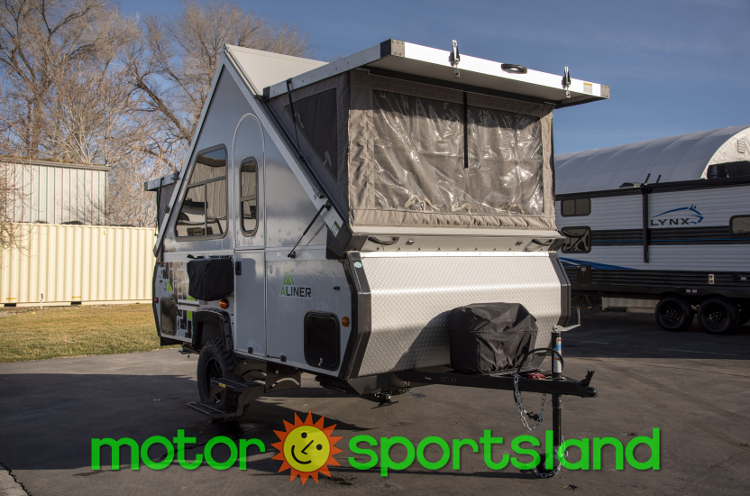 2026 COLUMBIA NORTHWEST A-liner RANGER 12 - Image 1