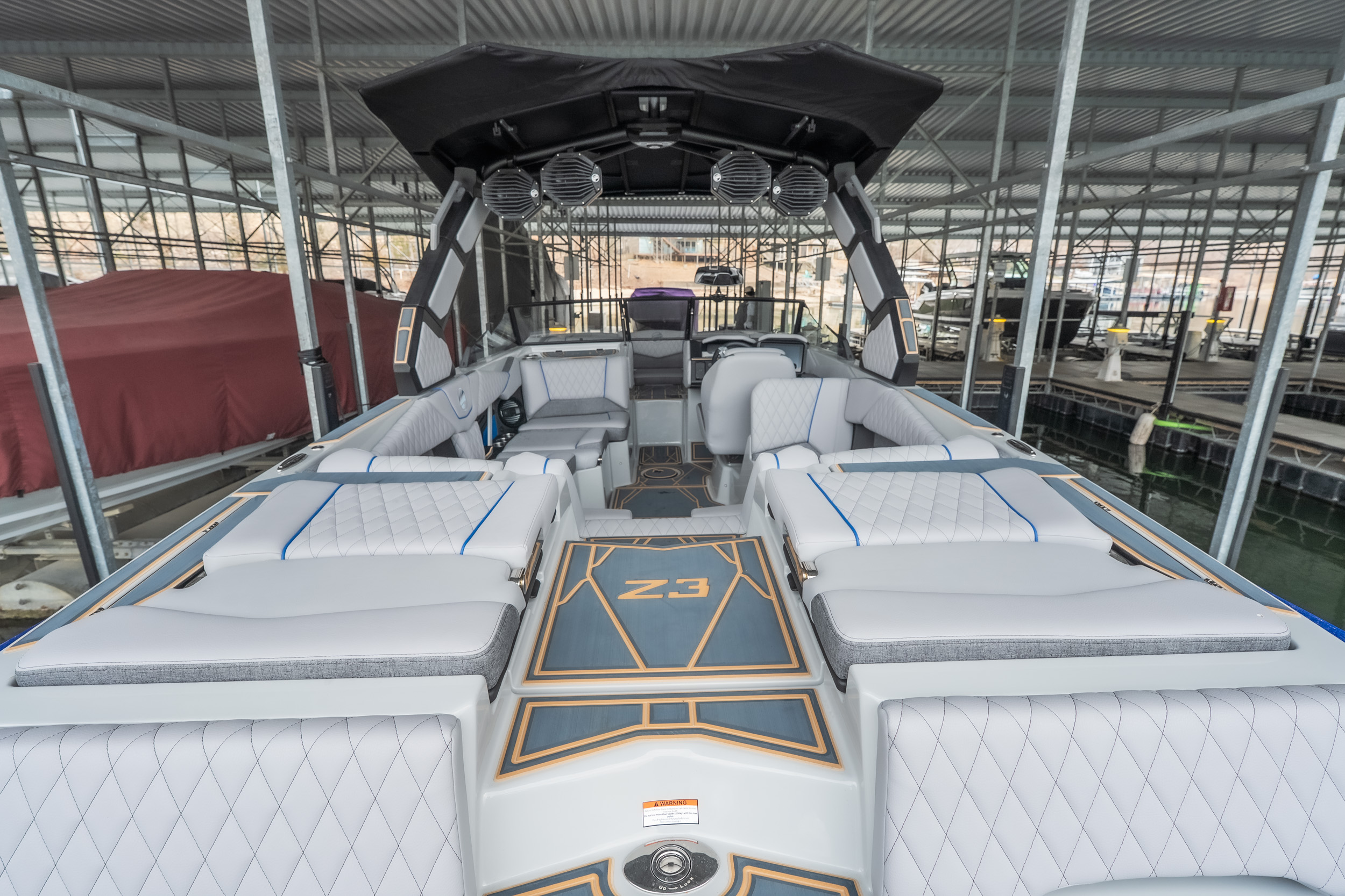 2026 Tigé Z3 - Image 9