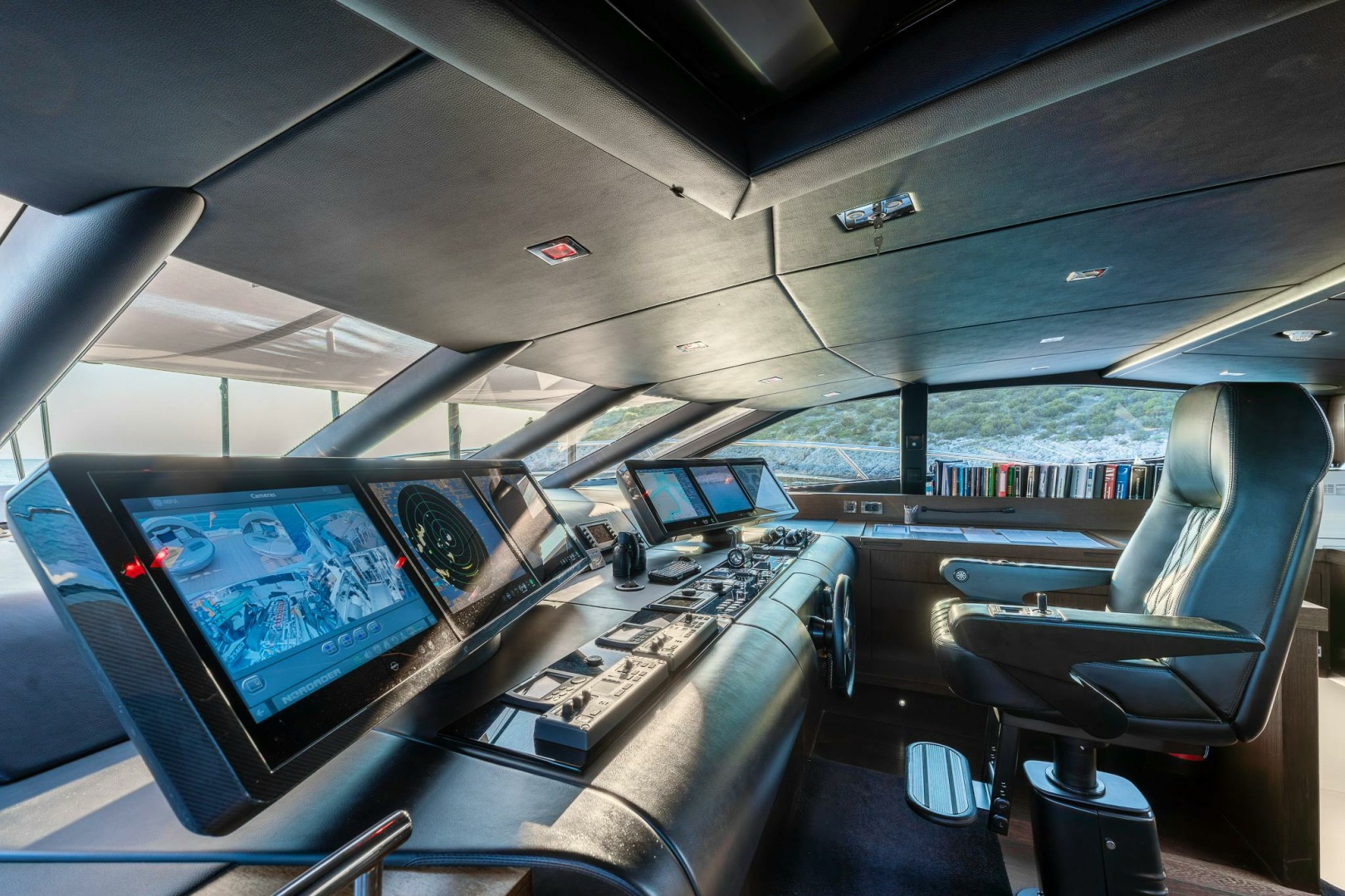 2020 Sunseeker Sunseeker 116 Yacht - Image 41