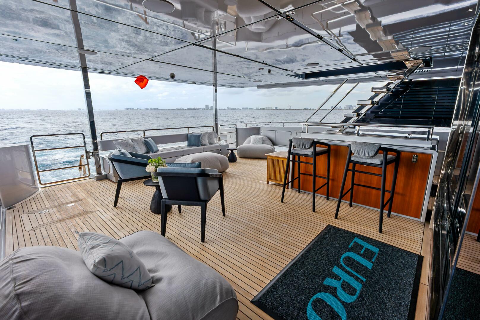 2024 Riva 130 Bellissima - Image 17